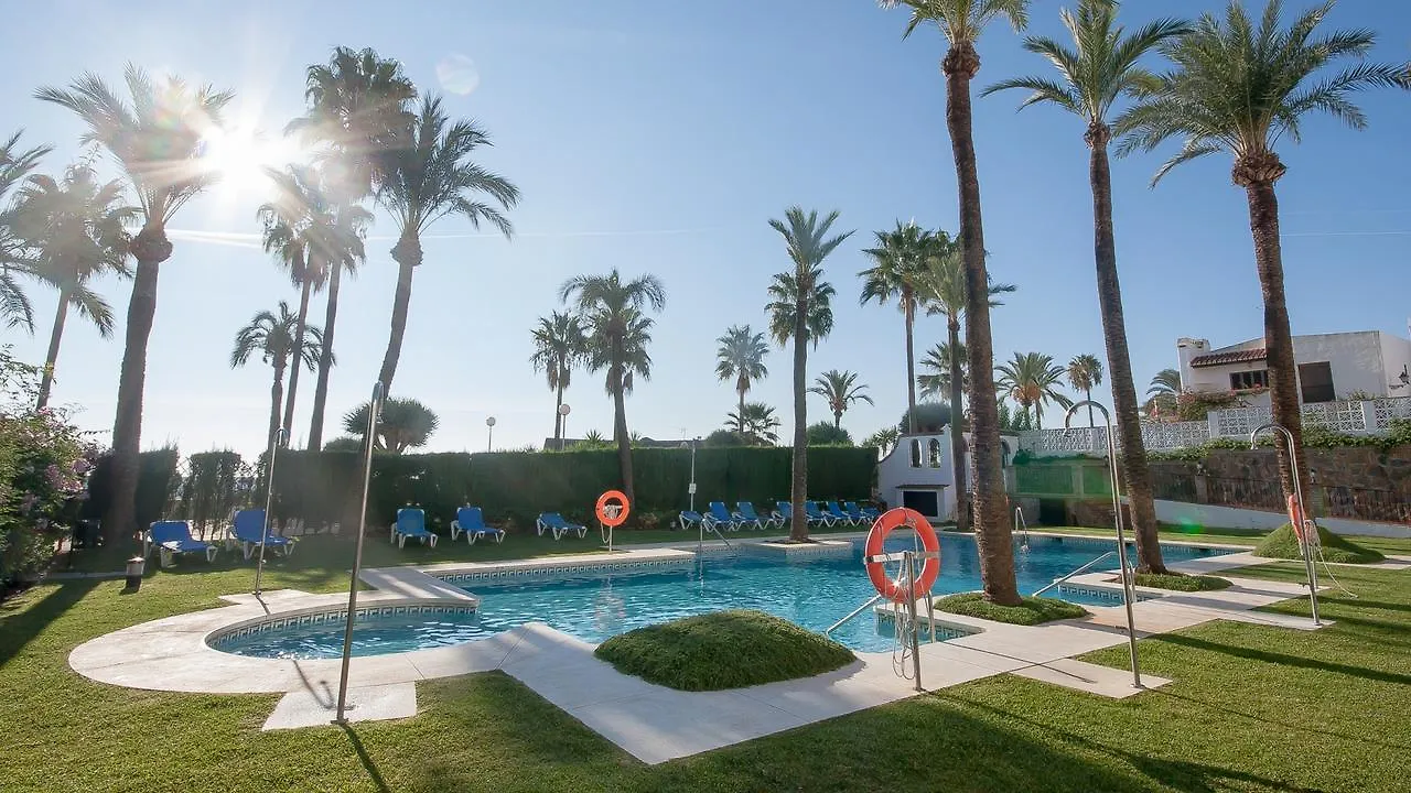Apartamento Marina Real 245 Manilva 0*,  España