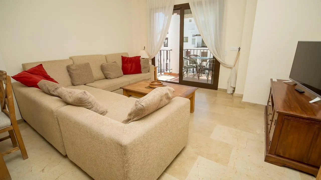 Apartamento Marina Real 245 Manilva 0*,  España