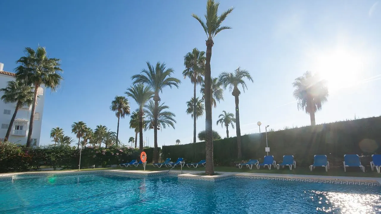 Apartament Marina Real 245 Manilva