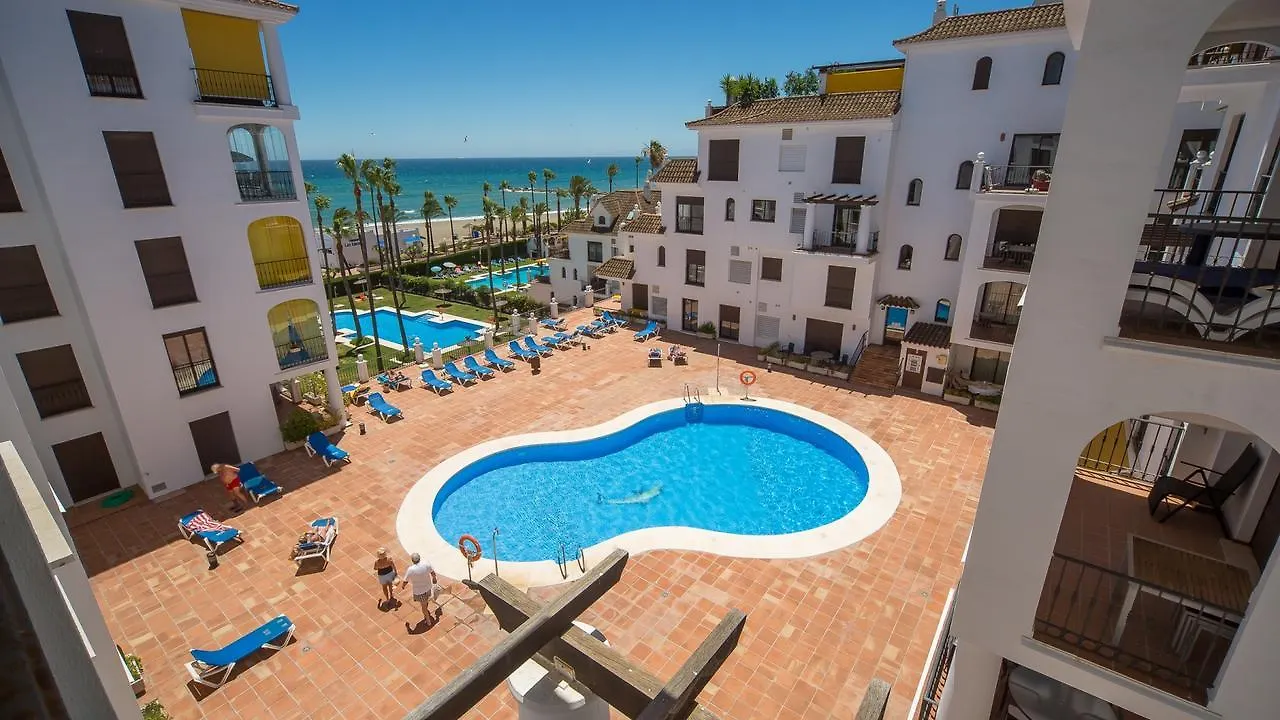 Apartament Marina Real 245 Manilva