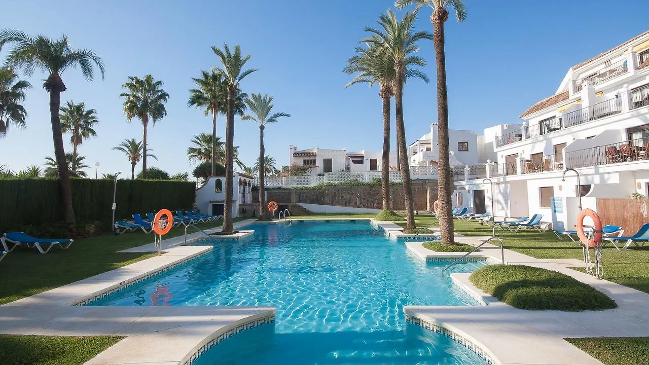 Apartament Marina Real 245 Manilva