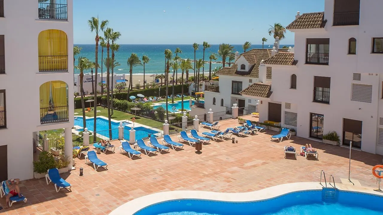 Apartament Marina Real 245 Manilva