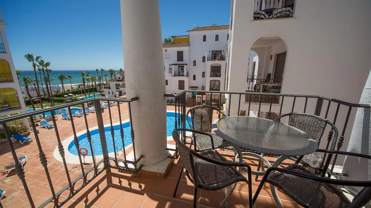 Apartament Marina Real 245 Manilva
