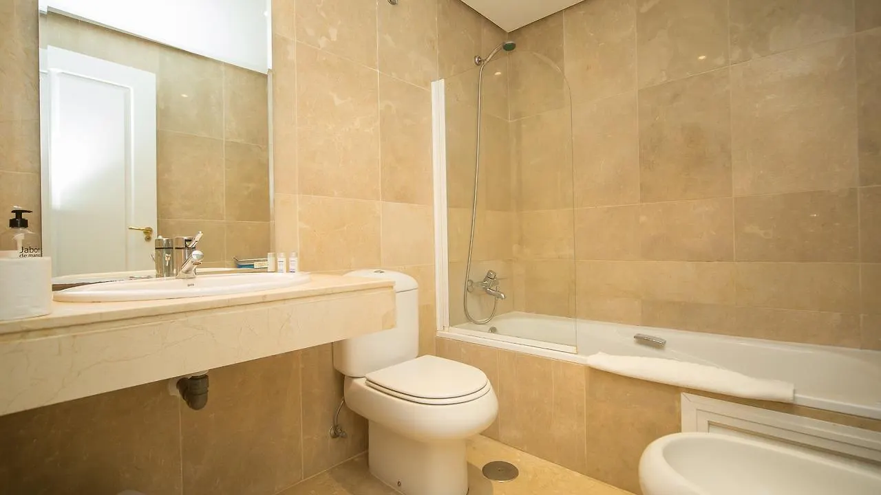 Apartament Marina Real 245 Manilva