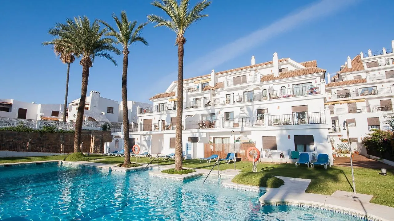 Apartament Marina Real 245 Manilva